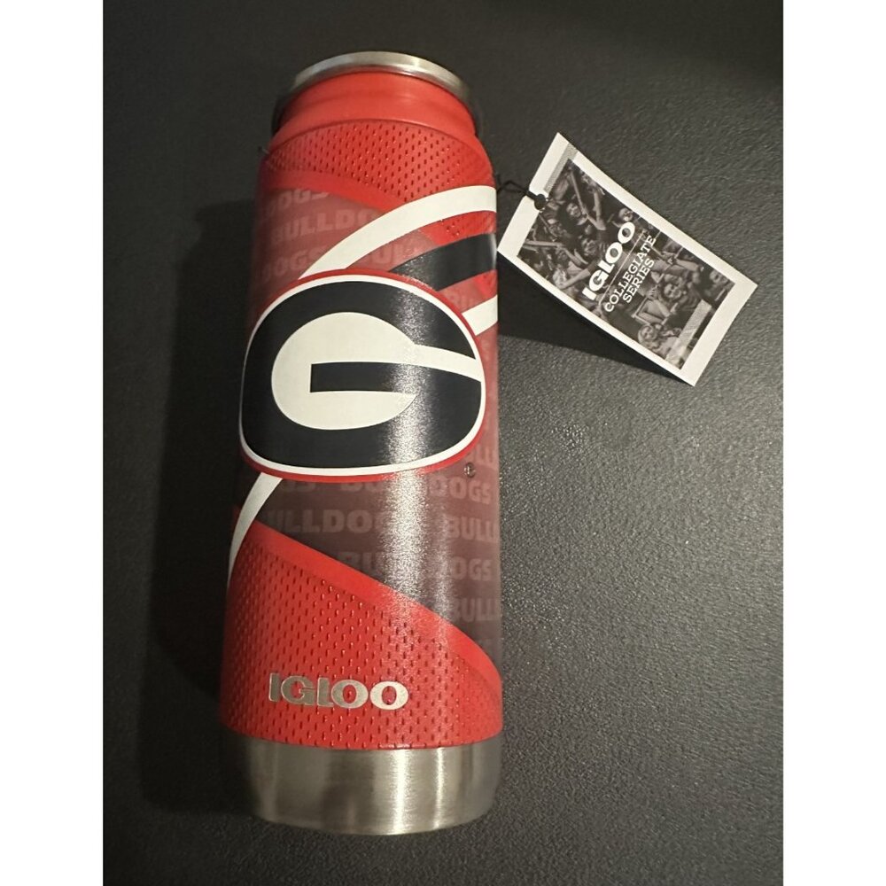NWT Igloo Georgia 16 oz Tumbler Insulated Can‎